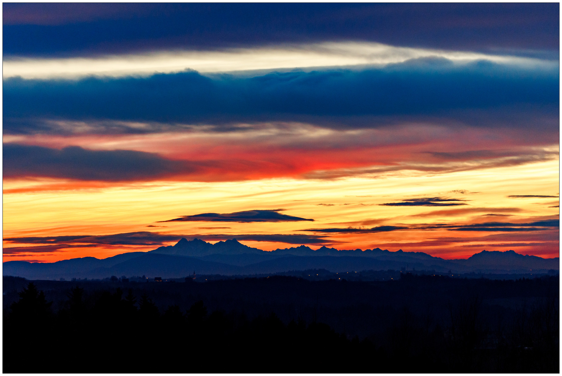 Tatry Olszyny